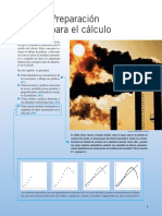 Preparación para El Calculo