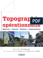 Topographie Operationnelle Ed2 v1