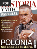 Historia y Vida Especial - Mayo 2018
