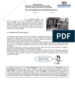 7º Coordinación - Guia de Autoaprendizaje Sobre Genero Dramatico