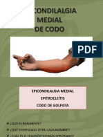 Epicondilalgia Medial PDF