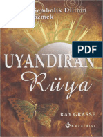 Ray Grasse - Hayatın Sembolik Dilinin Sırrını Çözmek - Uyandıran Rüya