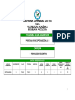 Programa Pruebas Psicopedagogicas 2 PDF