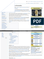 Sergio Hernández en Wikipedia