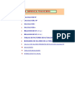 Funciones y Fórmulas - Ejercicios de Finanzas