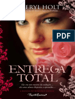 Entrega Total - Cheryl Holt