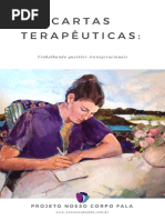 Carta Terapêuticas 