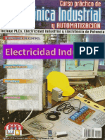 1-Curso Práctico de Electricidad Industrial y Automatización CEKIT - Electricidad Industrial PDF