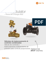 TA-Modulator NPT ANSI PT Low PDF