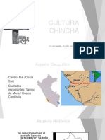 Cultura Chincha