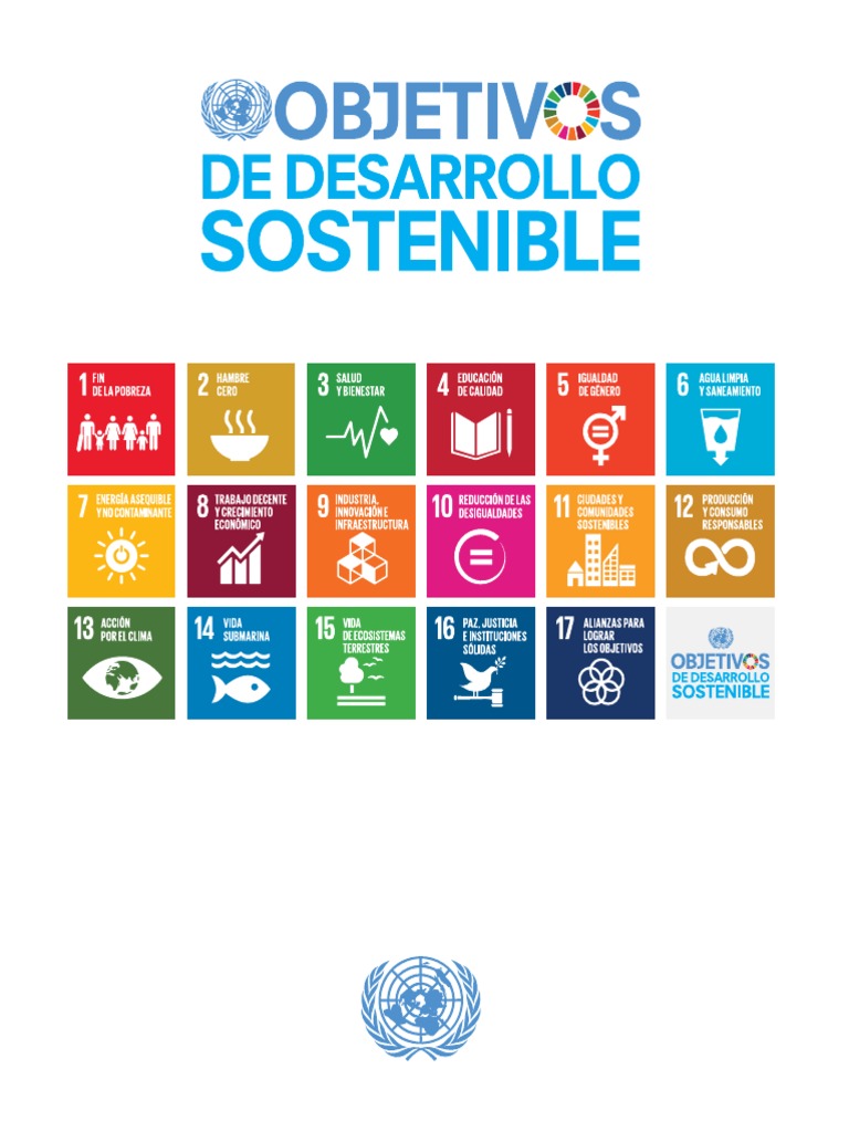 Fin de la pobreza y hambre cero 2030 | PDF | Pobreza | Pobreza e indigencia