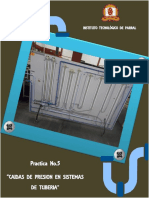 Práctica #5 -Caida de Presión pipping system -.pdf