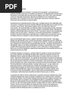 O Caminho Da Prosperidade