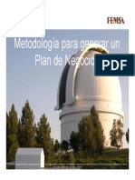 Metodologia de Plan de Negocios - ITESM PDF