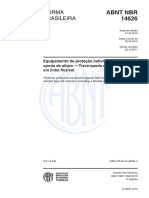 ABNT - NBR 14626 - 2010 Corrigida 2011.pdf
