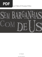 Download Sem Barganhas
