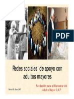 RedesSocialesFUNBAM PDF