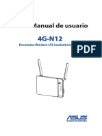 S9553 4G N12 Manual