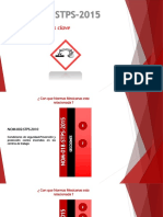 b636 Presentacion Nom 018 Stps 2015 Preguntas 0