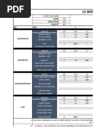 12 Week Powerbuilding