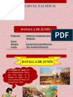 Batalla de Junin