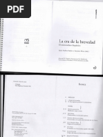 La Era de La Brevedad Hasta 67