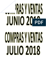 Periodos Afiche