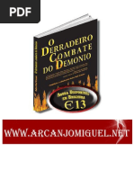 O Derradeiro Combate do Demônio - Padre Paul Kramer.pdf