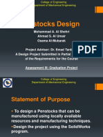 Penstocks Design.pdf