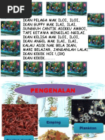 Download MAKANAN IKAN HIASAN by alicia850130 SN38856795 doc pdf