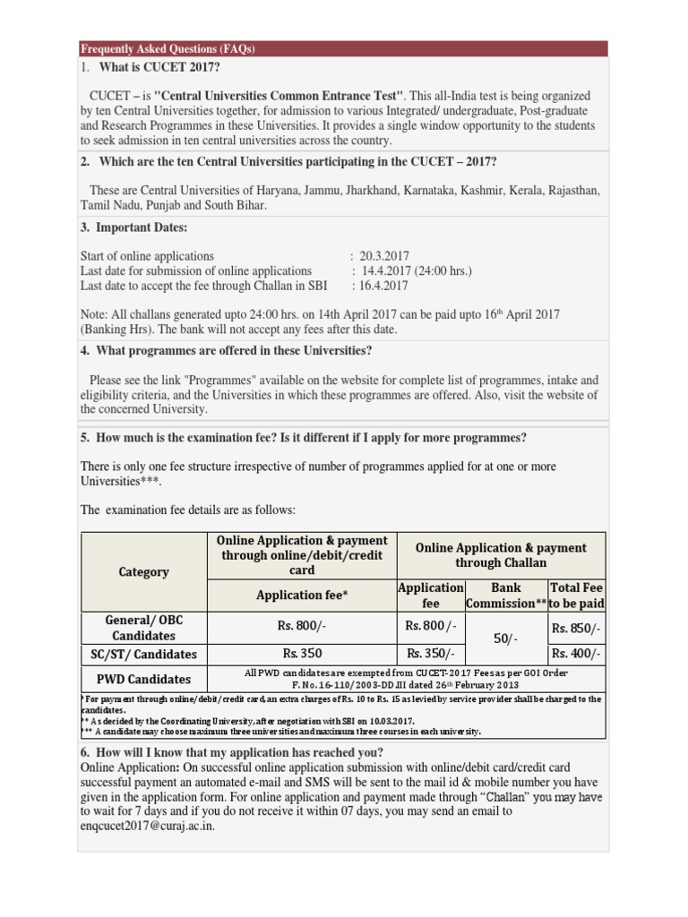 Frequently Asked Questions (Faqs) | PDF | Debit Card | Business