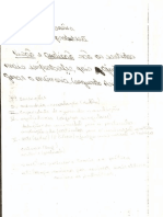 ARISTÓTELES - Metafísica - Anotações I PDF