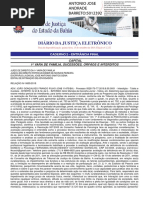 alguns dizeres jurídicos