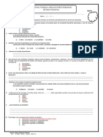 Examen Parcial de PFRH