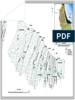 2018 - Tambak Garam - Plot Sungai - Area Layout1