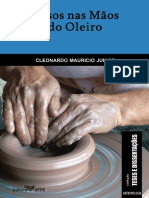 Ebook_Vasos Nas Mãos Do Oleiro_a Constituição Do Pastor Pentecostal