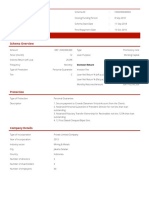 Schema CWD200040004 FactSheet