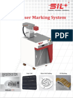 Laser Marking Machine