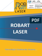 Robart Laser Genel 2018