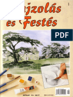 Stephen Rose - Rajzolás És Festés 01 PDF