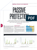 Passive Protection Lighting Journal November 2017 