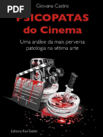 Psicopatas Do Cinema