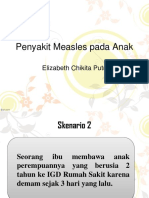 Penyakit Measles pada Anak.pptx