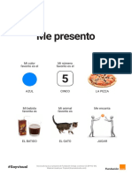 Soyvisual Presentate PDF