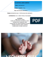 NEONATOLOGIA