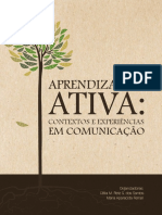 Aprendizagem-Ativa Santos e Ferrari