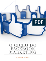 o ciclo do facebook