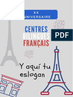 Apprendre français? Un plus