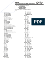 Soal Dan Pembahasan USM PKN STAN (2010) - by Pedjuang STAN