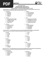 Soal Dan Pembahasan USM PKN STAN (2015) - by Pedjuang STAN PDF